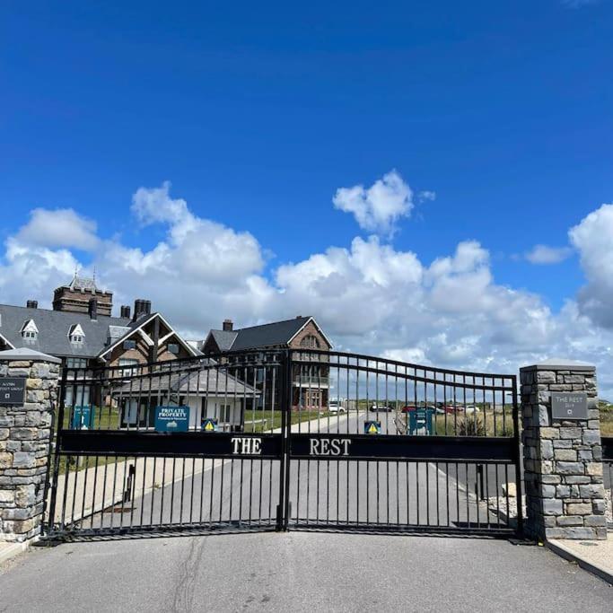 Seafront Apartment With Spectacular Views Porthcawl Extérieur photo